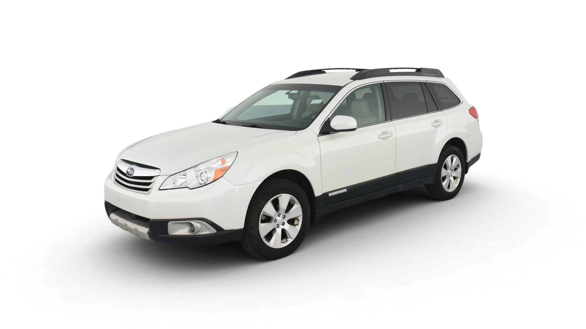 2010 subaru outback carvana